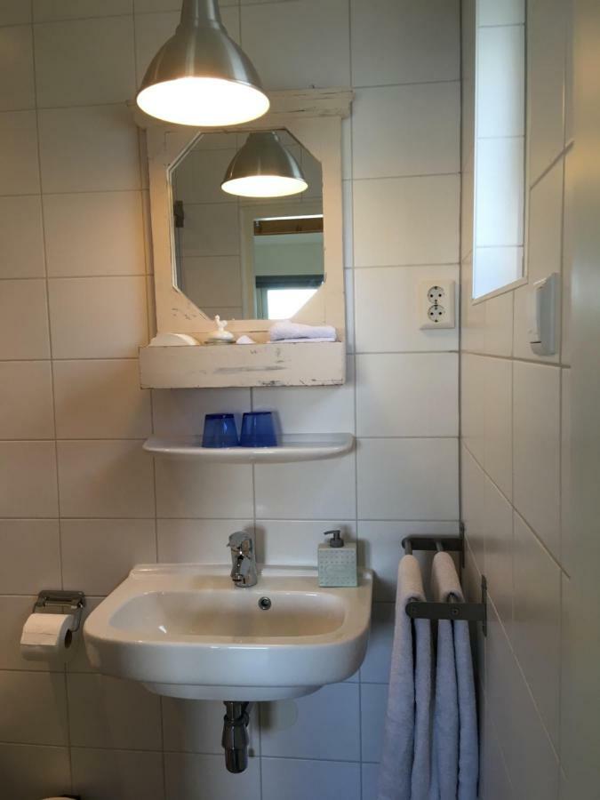 Het Pulletje Otel Westzaan Dış mekan fotoğraf