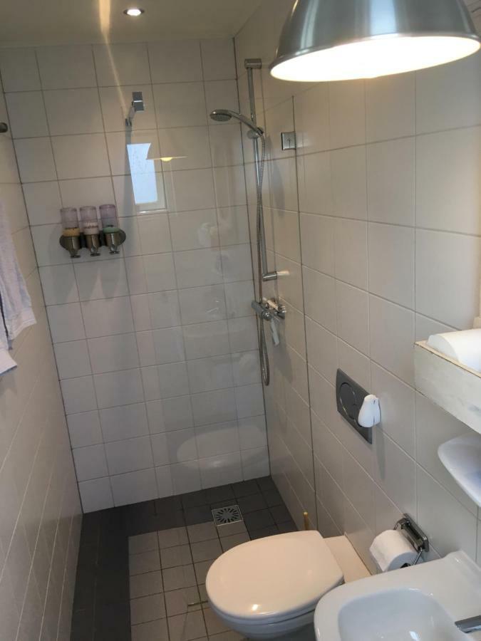 Het Pulletje Otel Westzaan Dış mekan fotoğraf