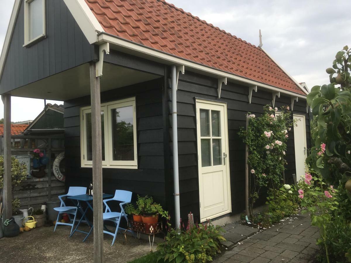 Het Pulletje Otel Westzaan Dış mekan fotoğraf